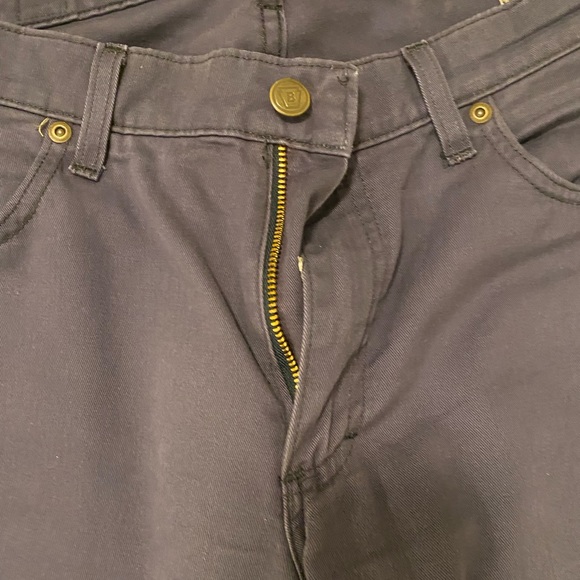 Men's Pants Bills Khakis - Picture 10 of 11